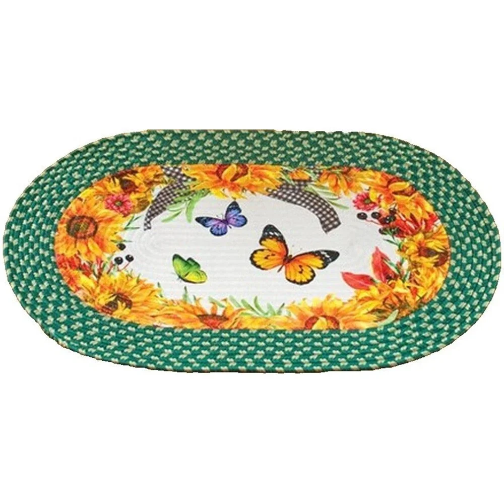 CE selling oval